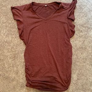 Maternity t-shirt